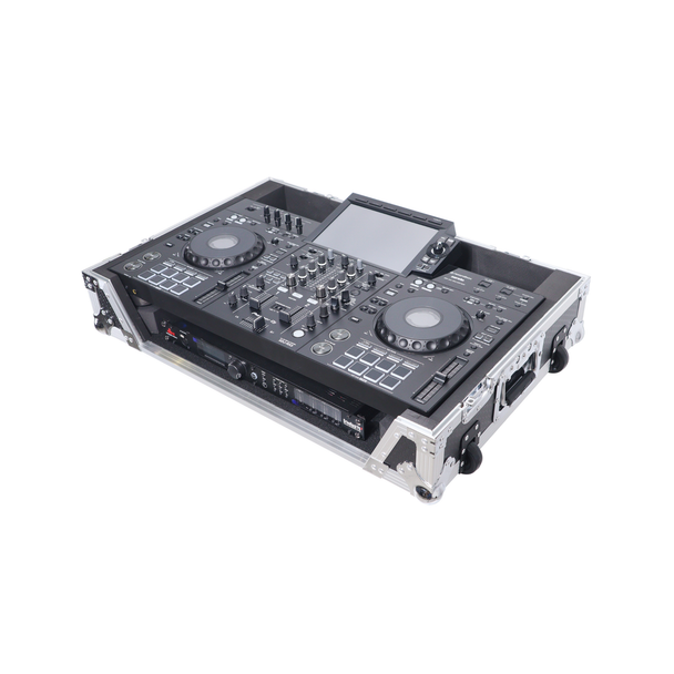 ProX XS-XDJRX3W ATA Flight Case for Pioneer XDJ-RX3 – Black
