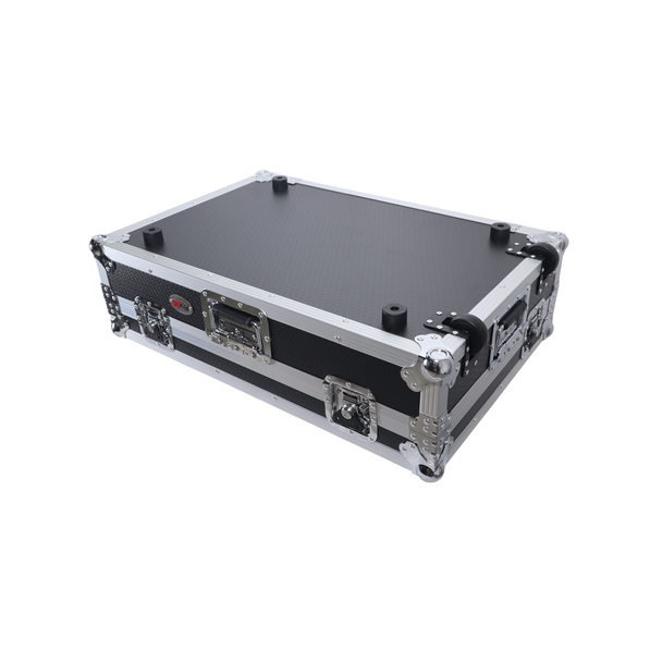 ProX XS-XDJRX3W ATA Flight Case for Pioneer XDJ-RX3 – Black