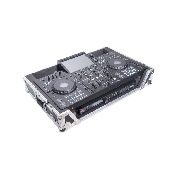 ProX XS-XDJRX3W ATA Flight Case for Pioneer XDJ-RX3 – Black