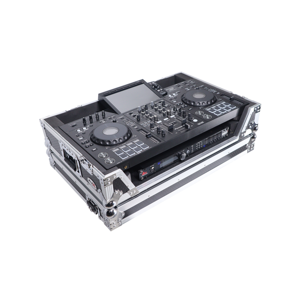 ProX XS-XDJRX3W ATA Flight Case for Pioneer XDJ-RX3 – Black