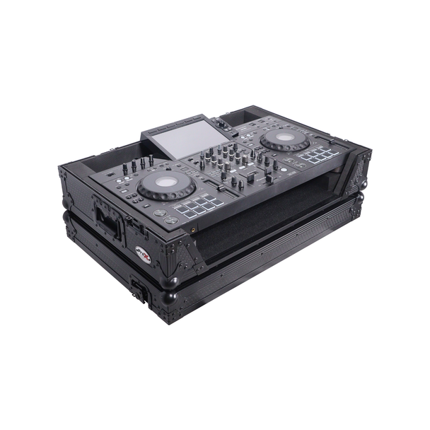 ProX XS-XDJRX3WBL ATA Flight Case for Pioneer XDJ-RX3 with Wheels
