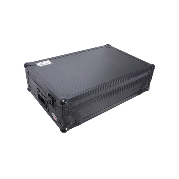 ProX XS-XDJRX3WBL ATA Flight Case for Pioneer XDJ-RX3 with Wheels