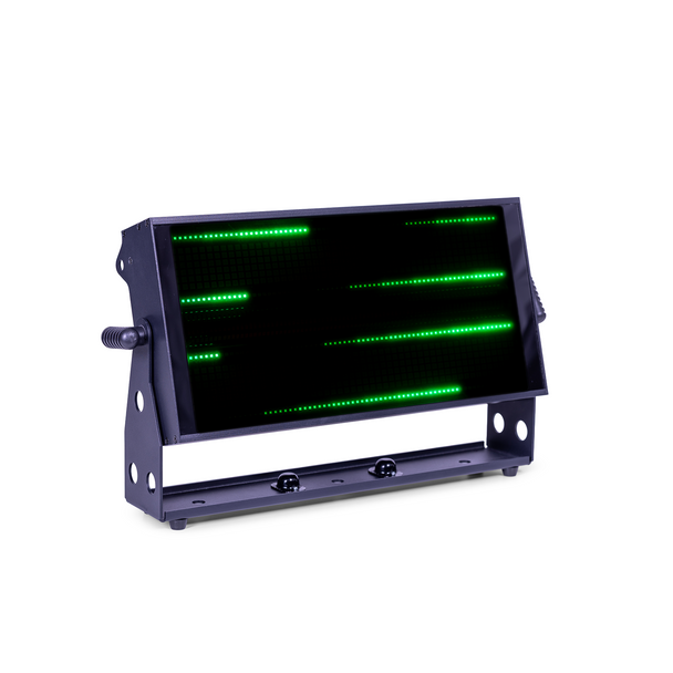 ColorKey Inceptor Panel FX