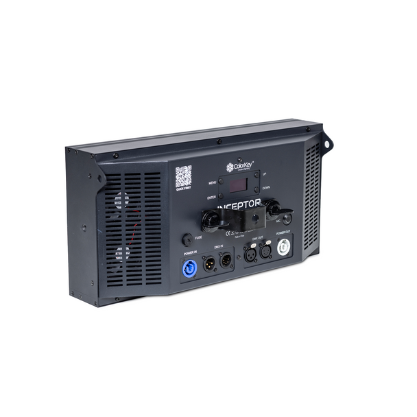 ColorKey Inceptor Panel FX