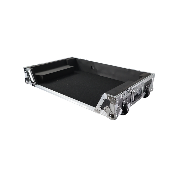 ProX XS-DDJREV7W ATA Flight Case for Pioneer DDJ-REV7 with Wheels