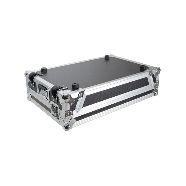 ProX XS-DDJREV7W ATA Flight Case for Pioneer DDJ-REV7 with Wheels