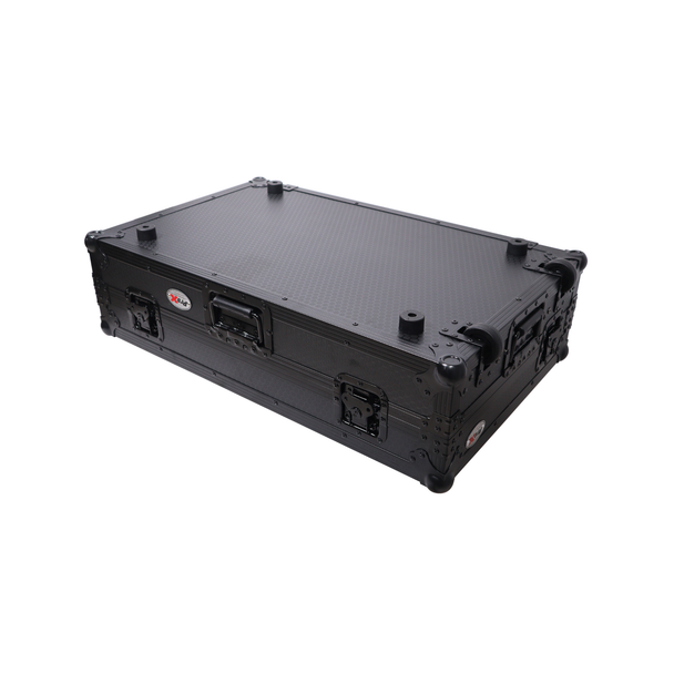ProX XS-DDJREV7WLTBL ATA Flight Case for Pioneer DDJ-REV7 with Laptop Shelf 