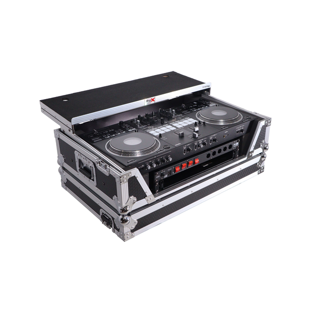 ProX XS-REV71K2U WLTLED ATA Flight Case for DDJ-REV7 with LED