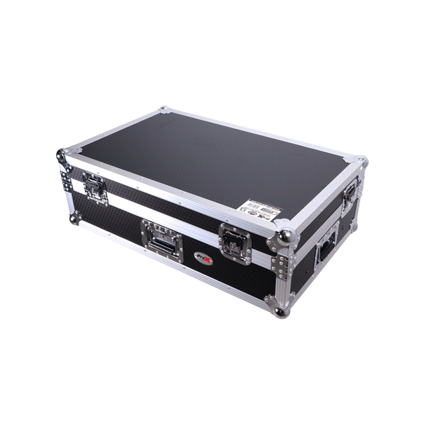 ProX XS-REV71K2U WLTLED ATA Flight Case for DDJ-REV7 with LED