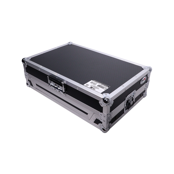 ProX X-DDJREV1LT ATA Flight Case for Pioneer DDJ-REV1 with Laptop Shelf