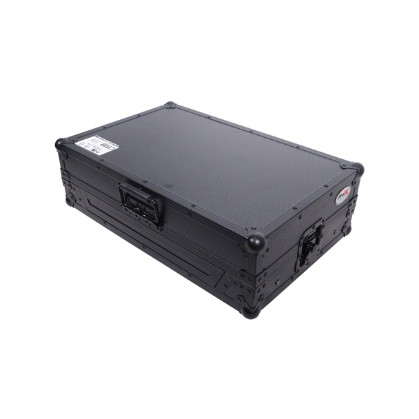 ProX X-DDJREV1LTBL ATA Flight Case for Pioneer DDJ-REV1 with Laptop Shelf