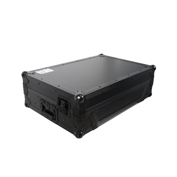 ProX XS-DDJ800WLTBL ATA Flight Case for Pioneer DDJ-800 with Laptop Shelf