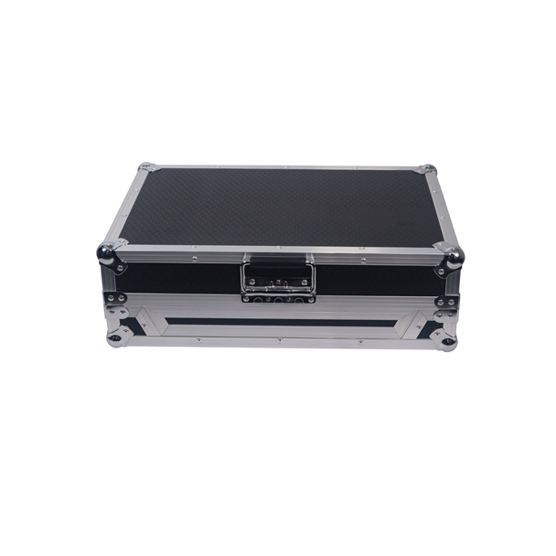 ProX X-DDJFLX4LT ATA Flight Case for Pioneer DDJ-FLX4 with Laptop Shelf 