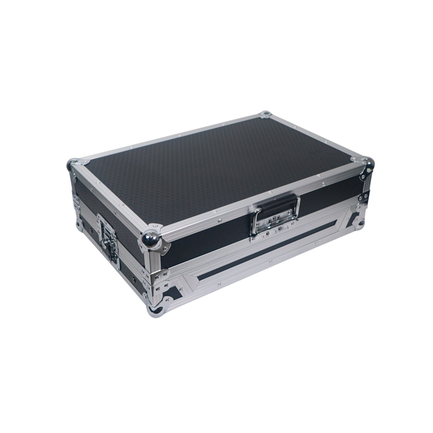 ProX X-DDJFLX4LT ATA Flight Case for Pioneer DDJ-FLX4 with Laptop Shelf 