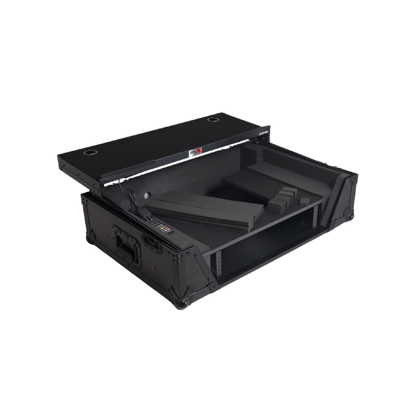 ProX XS-U2915WLTBL2ULED ATA Flight Case for Pioneer FLX10/REV5/REV7
