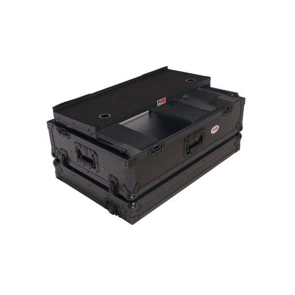 ProX XS-U2915WLTBL2ULED ATA Flight Case for Pioneer FLX10/REV5/REV7