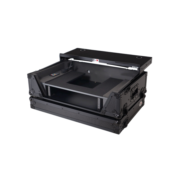 ProX XS-U2915WLTBL2ULED ATA Flight Case for Pioneer FLX10/REV5/REV7