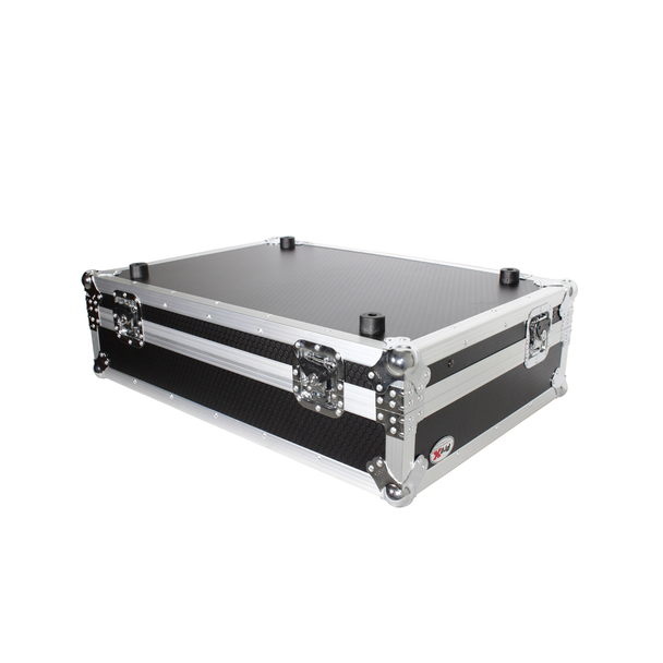 ProX XS-UXXLT MK2 Universal ATA Flight Case with Laptop Shelf 