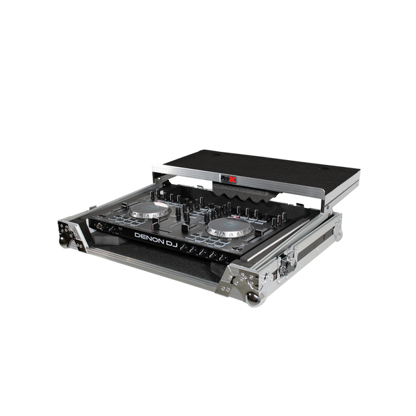 ProX XS-UXLT MK2 Universal ATA Flight Case with Laptop Shelf