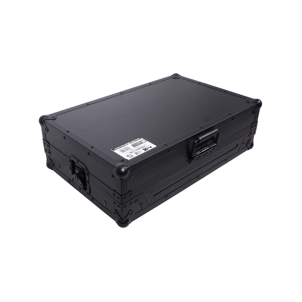 ProX XS-SCLIVE4LTBL ATA Flight Case for Denon SC Live 4 with Laptop Shelf