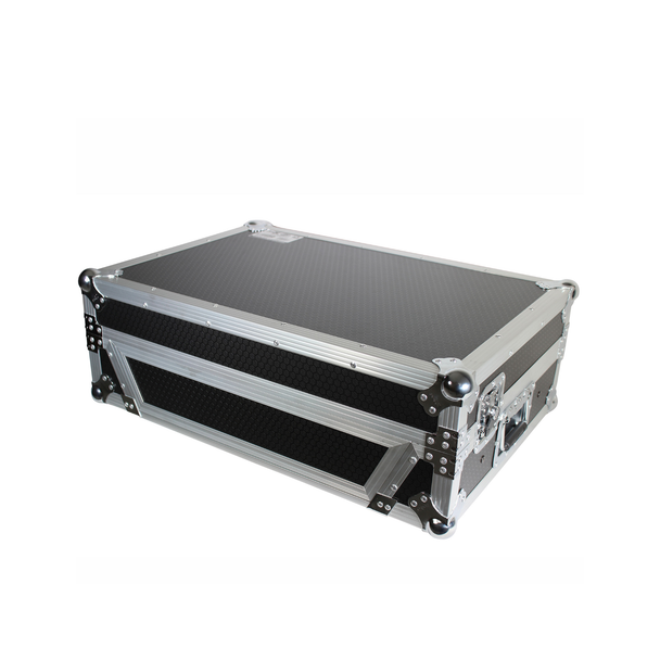 ProX XS-PRIME2LT ATA Flight Case for Denon PRIME 2 with Laptop Shelf