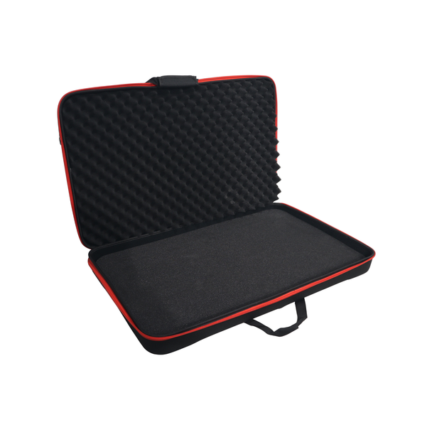 ProX XB-DJCL ZeroG Hard Shell DJ Controller Shoulder Strap Bag – Large