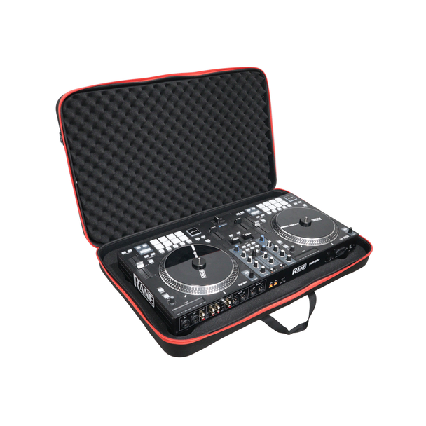 ProX XB-DJCL ZeroG Hard Shell DJ Controller Shoulder Strap Bag – Large