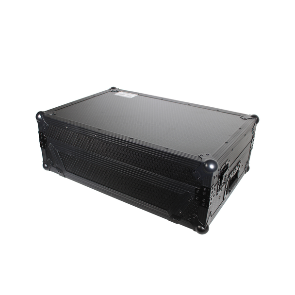 ProX XS-PRIME2LTBL ATA Flight Case for Denon PRIME 2 with Laptop Shelf