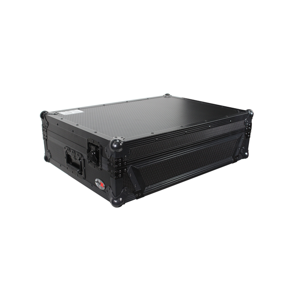 ProX XS-PRIME4MK2WBL ATA Flight Case for Denon PRIME 4 MK2 with Wheels