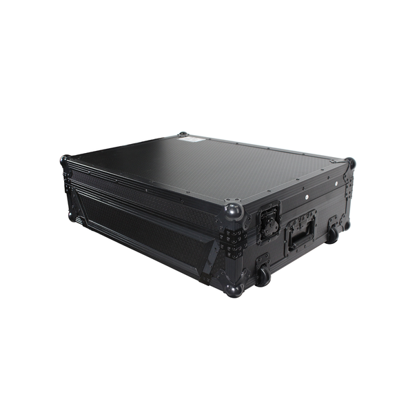 ProX XS-PRIME4MK2WBL ATA Flight Case for Denon PRIME 4 MK2 with Wheels