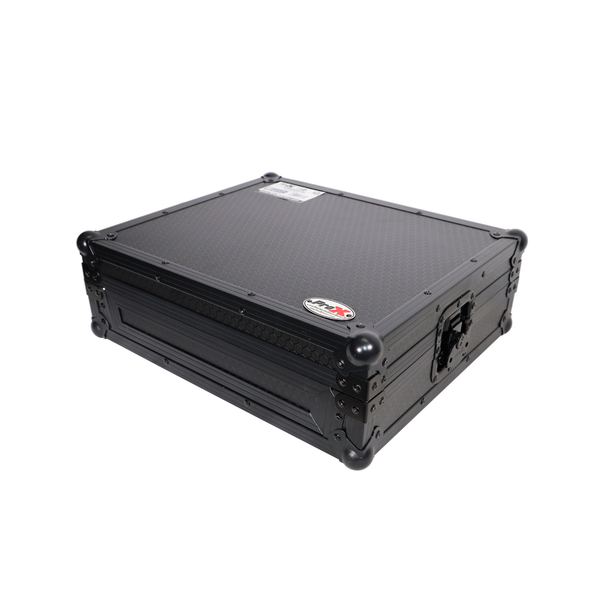 ProX X-PRIMEGOBL ATA Flight Case for Denon DJ Prime Go Controller – Black