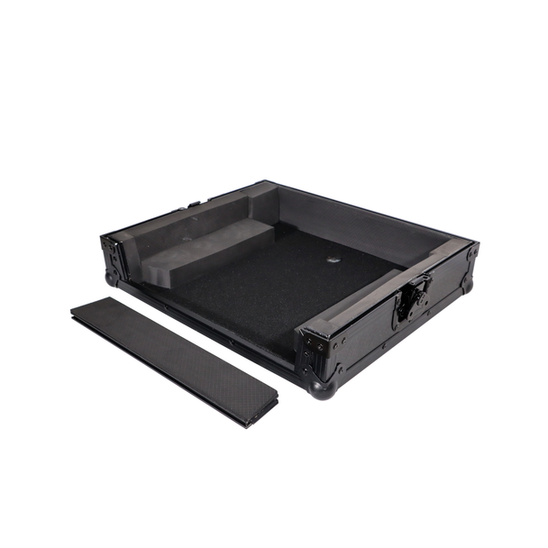 ProX X-PRIMEGOBL ATA Flight Case for Denon DJ Prime Go Controller – Black