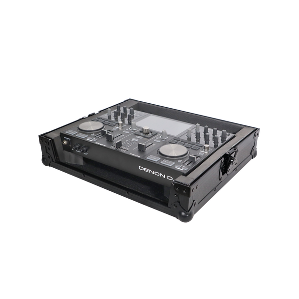 ProX X-PRIMEGOBL ATA Flight Case for Denon DJ Prime Go Controller – Black
