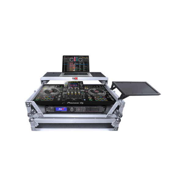 ProX XS-LTSC Universal Laptop Side Shelf for ProX Controller Cases