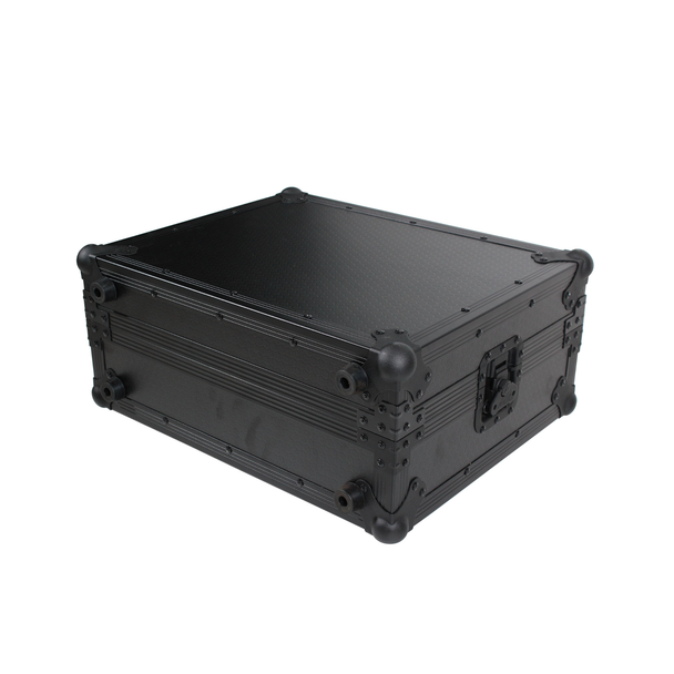 ProX T-TTBL ATA Flight Case for Turntable with Universal Foam Kit – Black