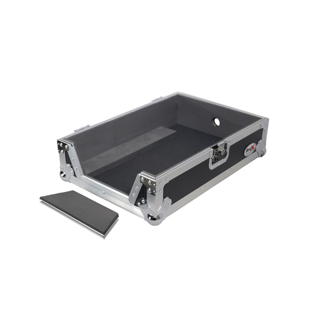 ProX XS-CD ATA Flight Case for CDJ-3000 SC6000 DJS-1000 Media Players