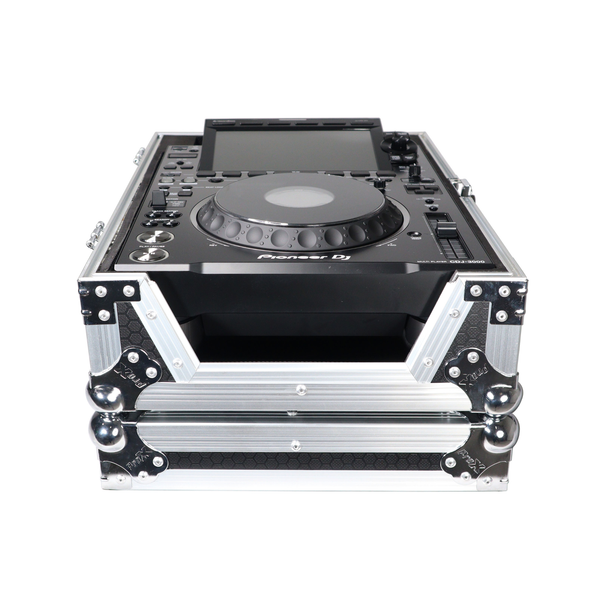 ProX XS-CD ATA Flight Case for CDJ-3000 SC6000 DJS-1000 Media Players