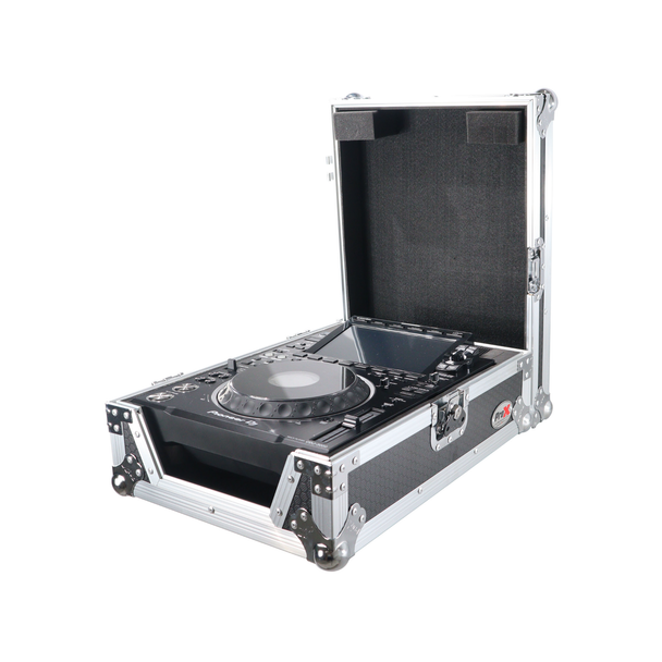 ProX XS-CD ATA Flight Case for CDJ-3000 SC6000 DJS-1000 Media Players