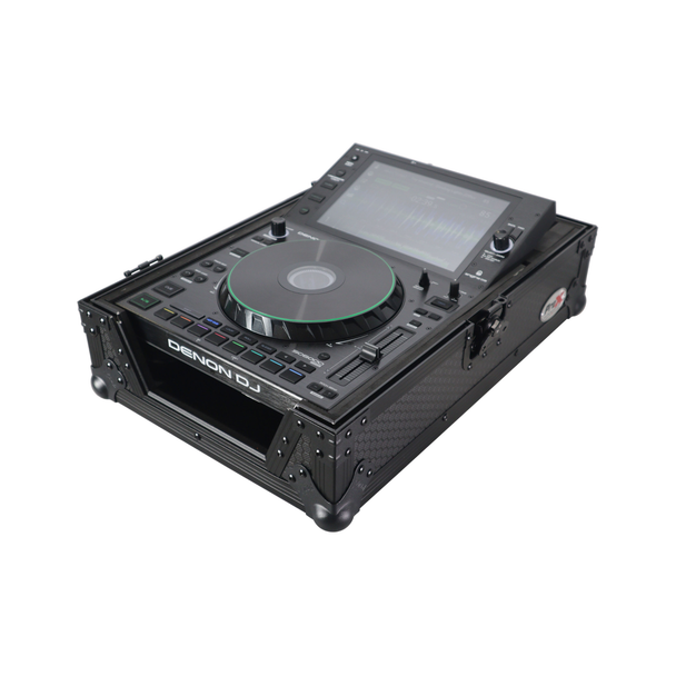 ProX XS-CDBL Flight Case for CDJ-3000, DJS-1000, SC6000 PRIME