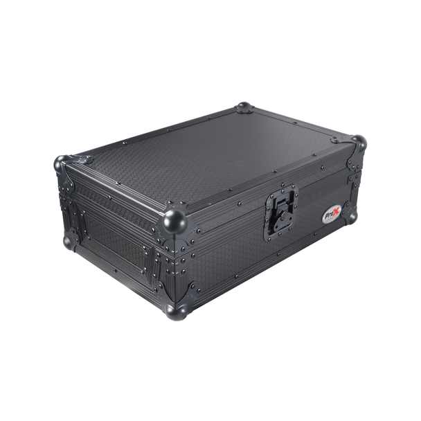ProX XS-RANE72BL Flight Case for Rane Seventy-Two & Seventy Mixer