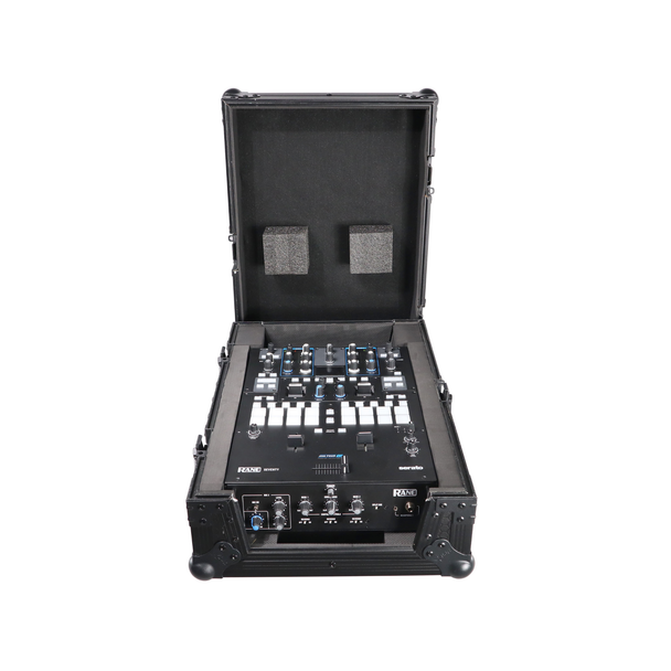 ProX XS-RANE72BL Flight Case for Rane Seventy-Two & Seventy Mixer 