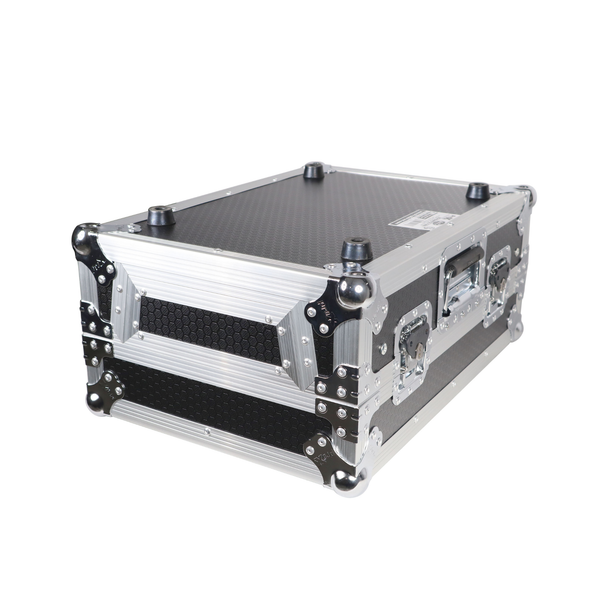 ProX XS-RANE72LT Flight Case with Laptop Shelf for Rane Seventy Mixers