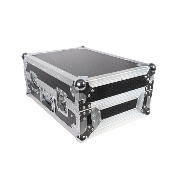 ProX XS-RANE72LT Flight Case with Laptop Shelf for Rane Seventy Mixers