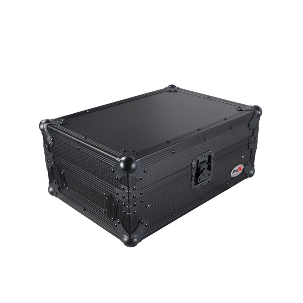 ProX Flight Case with Laptop Shelf for Rane Seventy Mixers