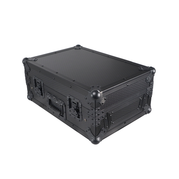 ProX Flight Case with Laptop Shelf for Rane Seventy Mixers