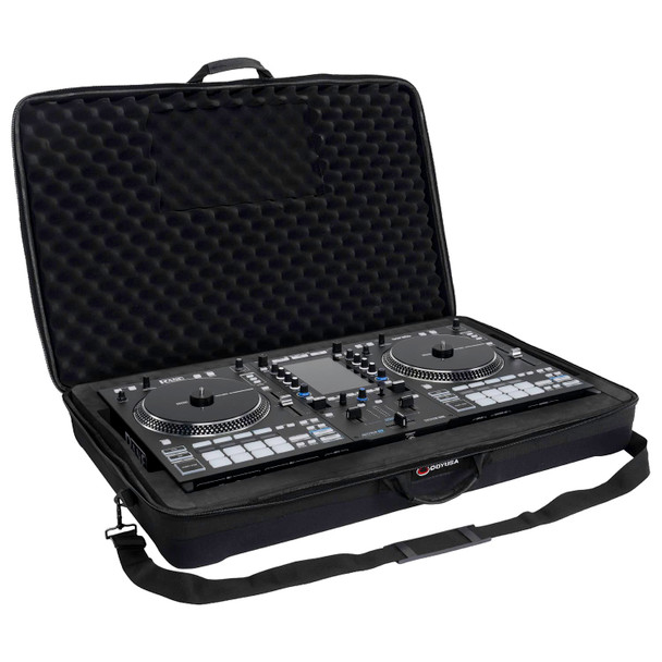 Odyssey EVA Case for Rane System One DJ Controller