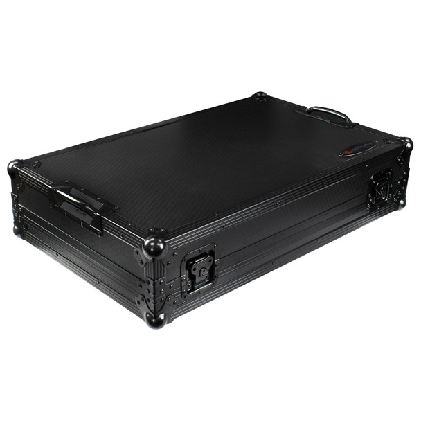 Odyssey Road Case Series RANE SYSTEM ONE Case with Wheels 