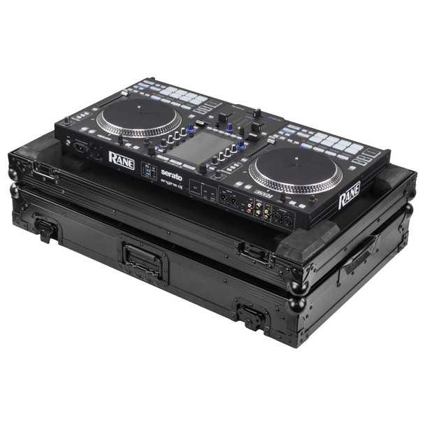 Odyssey Road Case Series RANE SYSTEM ONE Case with Wheels 