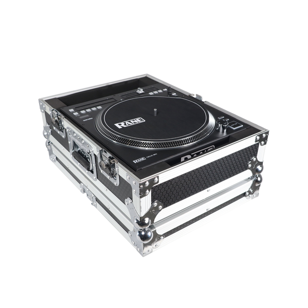 ProX Flight Case for RANE Twelve Motorized DJ Control System