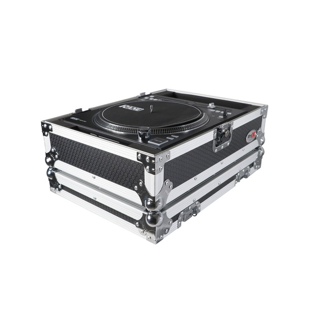 ProX Flight Case for RANE Twelve Motorized DJ Control System